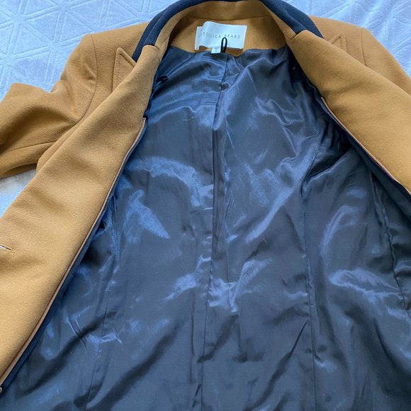 Veronica Beard Chesterfield Dickey Coat - Picture 7 of 13